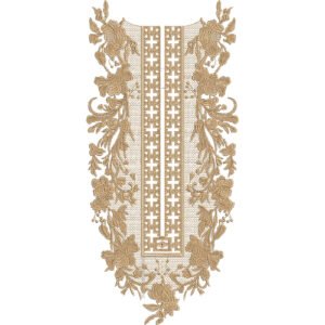 Gala Embroidery Design NED6430-25