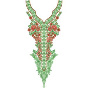 Gala Embroidery Design NED6448-25