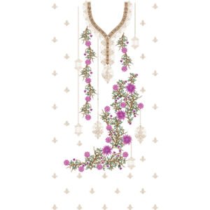 Gala Embroidery Design NED6465-25