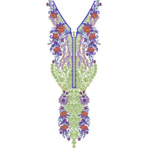 Gala Embroidery Design NED6480-25