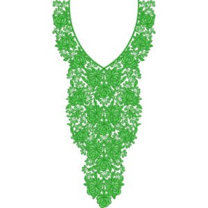 Gala Embroidery Design NED6497-25