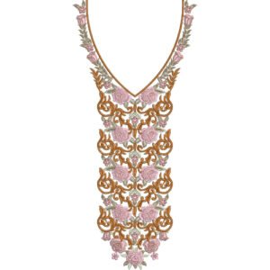 Gala Embroidery Design NED6517-25