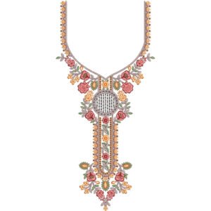 Gala Embroidery Design NED6532-25