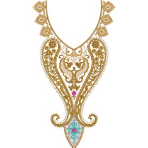 Gala Embroidery Design NED6540-25