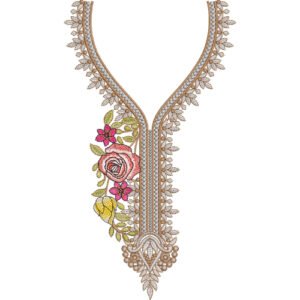 Gala Embroidery Design NED6558-25