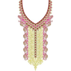 Gala Embroidery Design NED6566-25