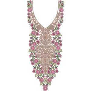 Gala Embroidery Design NED6584-25