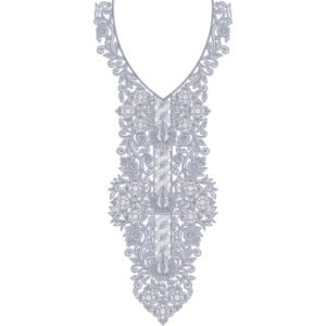 Gala Embroidery Design NED6593-25