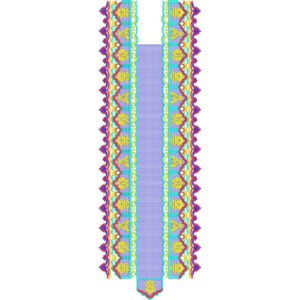 Gala Embroidery Design NED6610-25