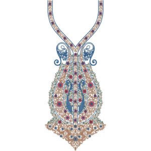 Gala Embroidery Design NED6628-25