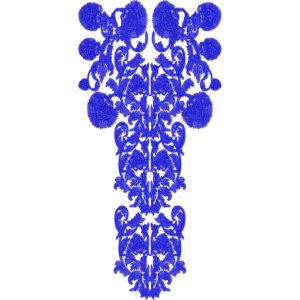 Gala Embroidery Design NED6646-25