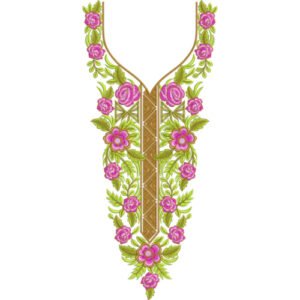 Gala Embroidery Design NED6712-25