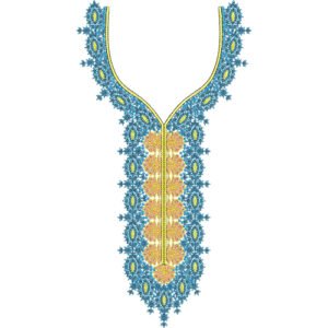 Gala Embroidery Design NED6719-25