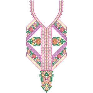 Gala Embroidery Design NED6737-25