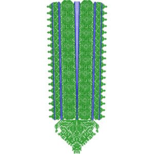 Gala Embroidery Design NED6744-25