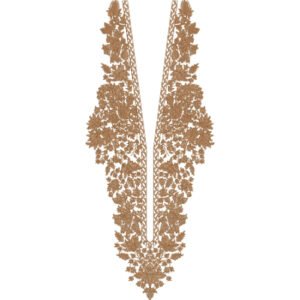 Gala Embroidery Design NED6750-25