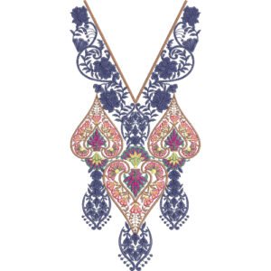 Gala Embroidery Design NED6757-25