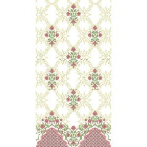 Neck Embroidery Design NED6784-25