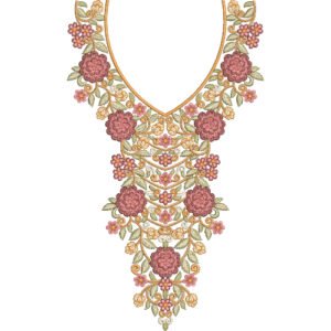 Gala Embroidery Design NED6789-25
