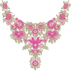 Gala Embroidery Design NED6817-25