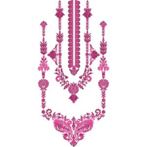 Gala Embroidery Design NED6834-25