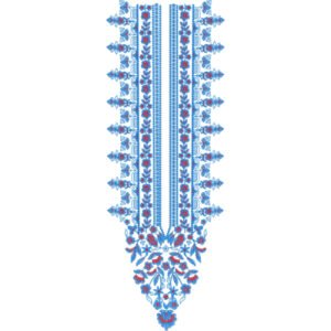 Gala Embroidery Design NED6841-25