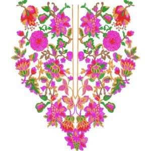 Gala Embroidery Design NED6850-25