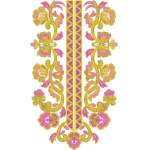 Gala Embroidery Design NED6869-25
