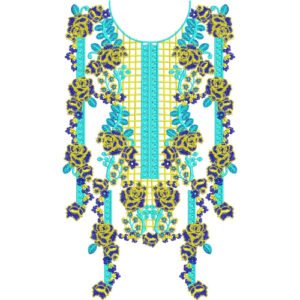 Gala Embroidery Design NED6879-25