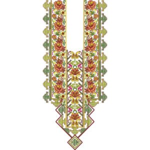 Gala Embroidery Design NED6888-25