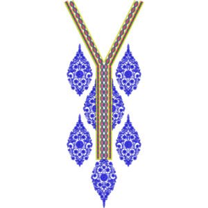 Gala Embroidery Design NED6911-25