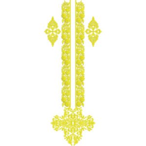 Gala Embroidery Design NED6920-25