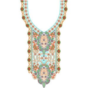Gala Embroidery Design NED6934-25