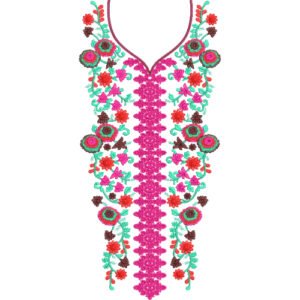 Gala Embroidery Design NED6944-25