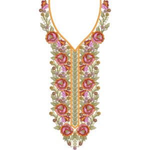 Gala Embroidery Design NED6954-25