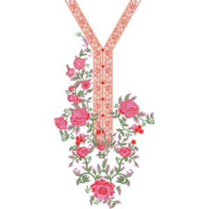 Gala Embroidery Design NED6972-25