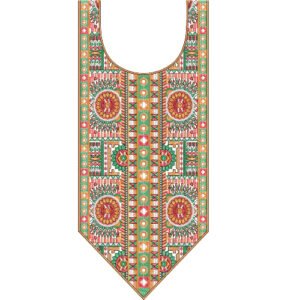 Gala Embroidery Design NED6980-25