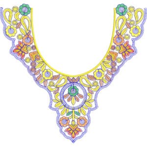 Gala Embroidery Design NED6999-25