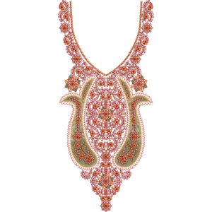 Gala Embroidery Design NED7026-25