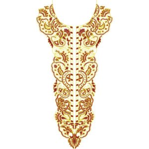 Gala Embroidery Design NED7042-25
