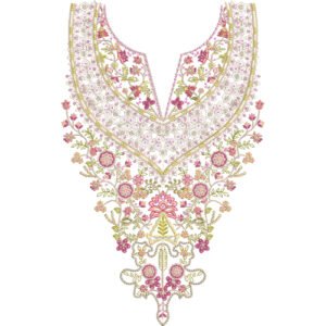 Gala Embroidery Design NED7077-25