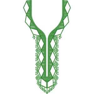 Gala Embroidery Design NED7094-25