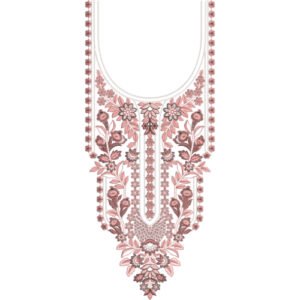 Gala Embroidery Design NED7095-25