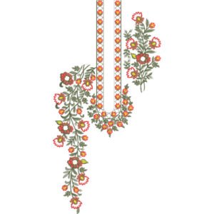 Gala Embroidery Design NED7110-25