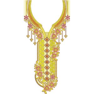 Gala Embroidery Design NED7128-25