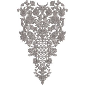 Gala Embroidery Design NED7164-25