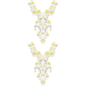 Gala Embroidery Design NED7173-25