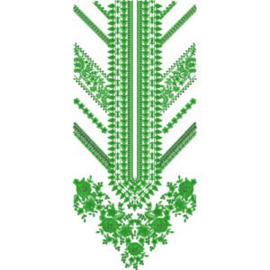 Gala Embroidery Design NED7202-25