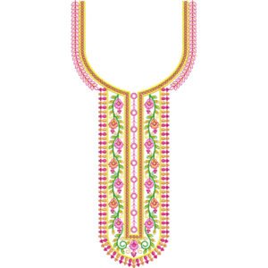 Gala Embroidery Design NED7211-25
