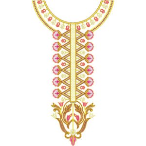 Gala Embroidery Design NED7231-25